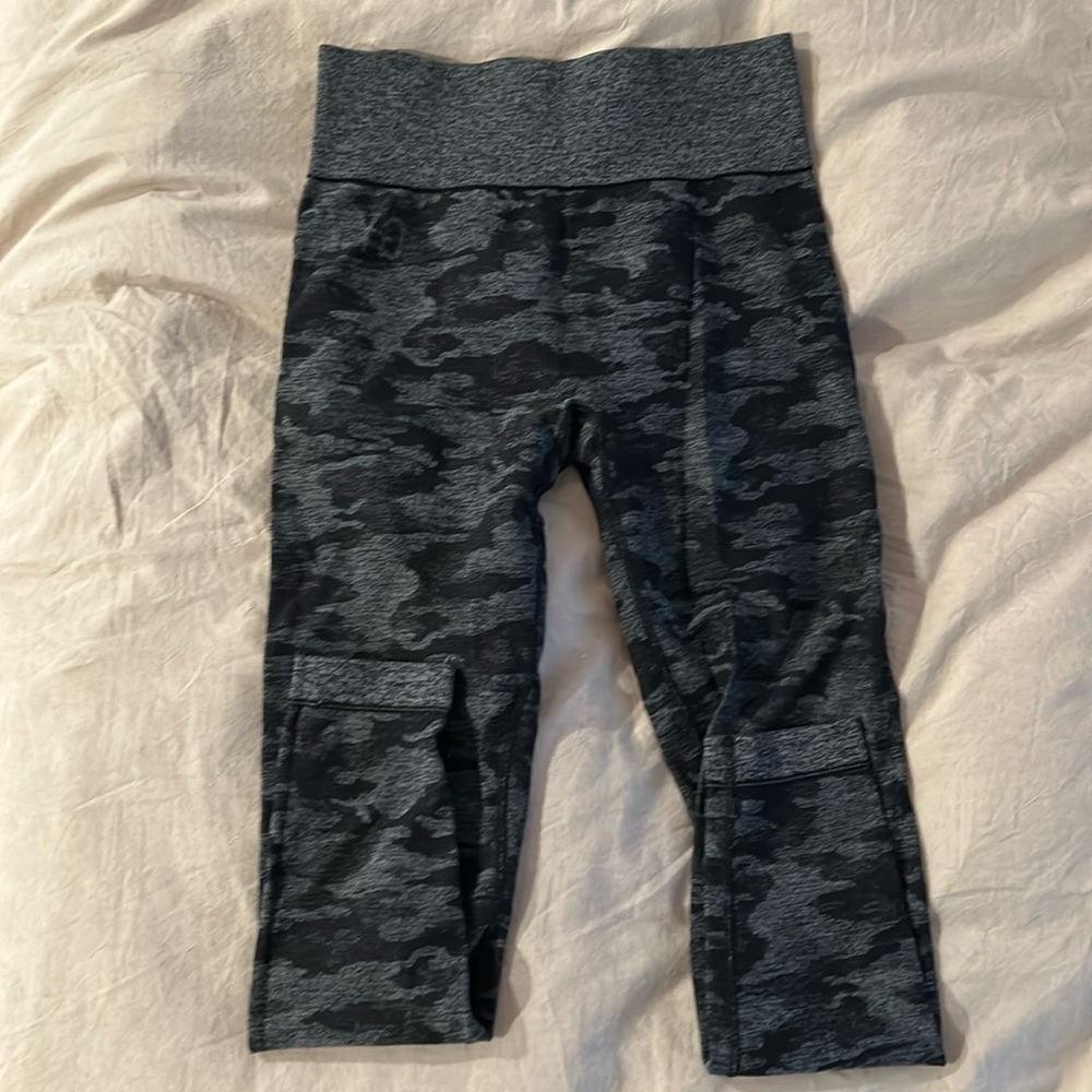 Gymshark leggings